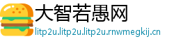 大智若愚网